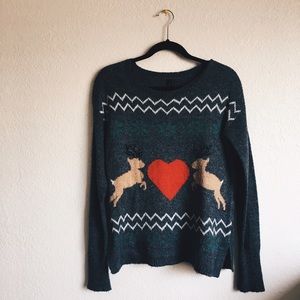 Christmas Sweater