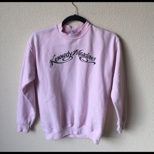 Kennedy Meadows Sweatshirt