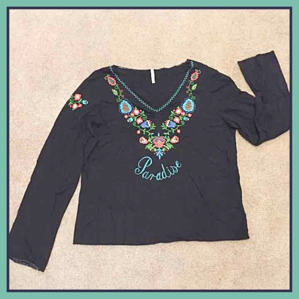 ✅ SALE ✅ Paradise Top