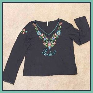 ✅ SALE ✅ Paradise Top