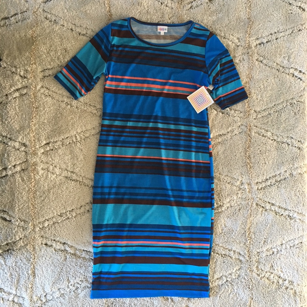 LuLaRoe The Julia