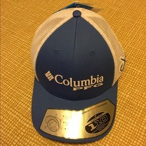 PFG Mesh Snap Back Ball Cap