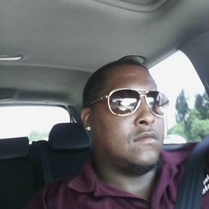 Meet your Posher, Darrell