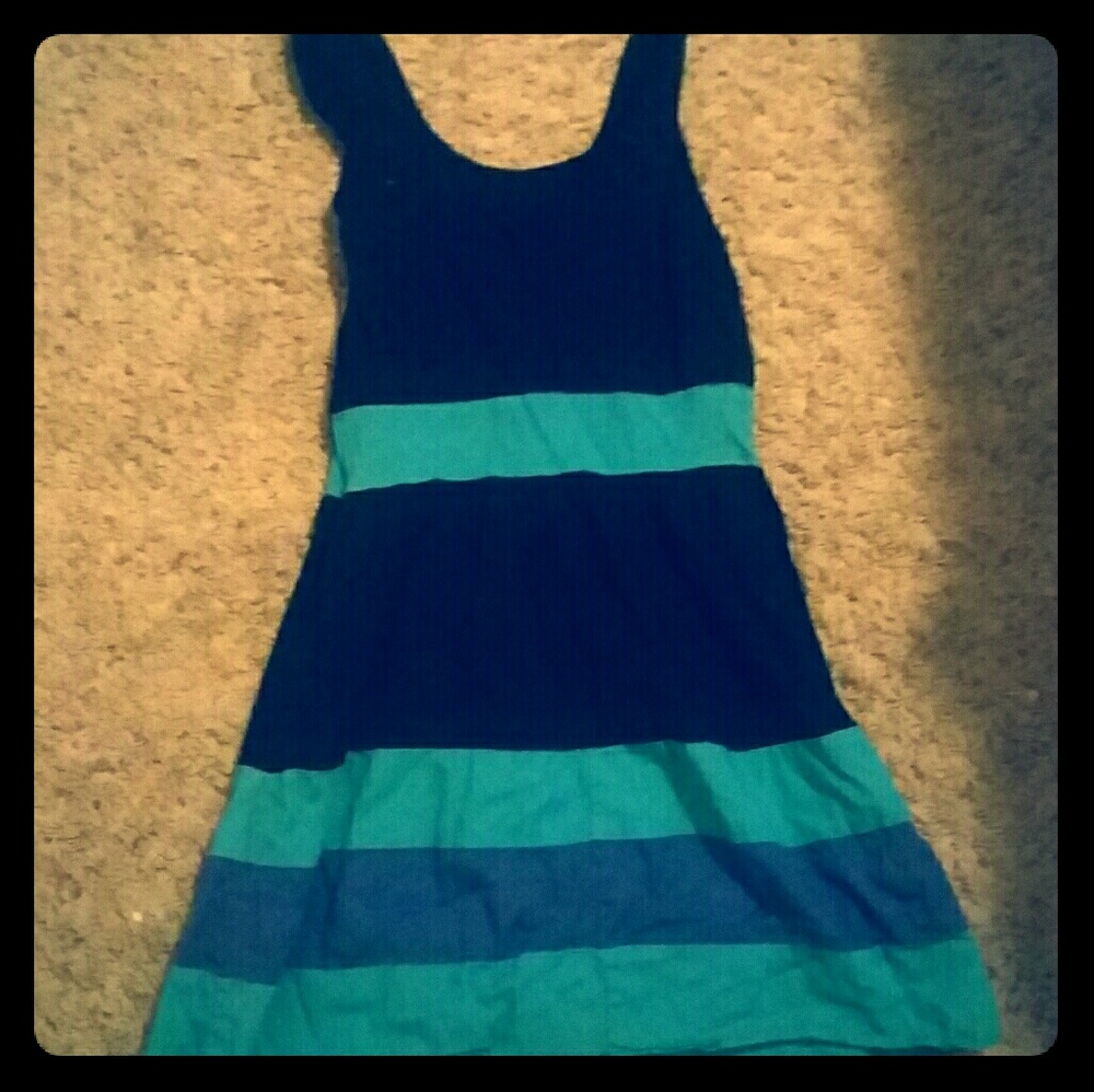 Dress!
