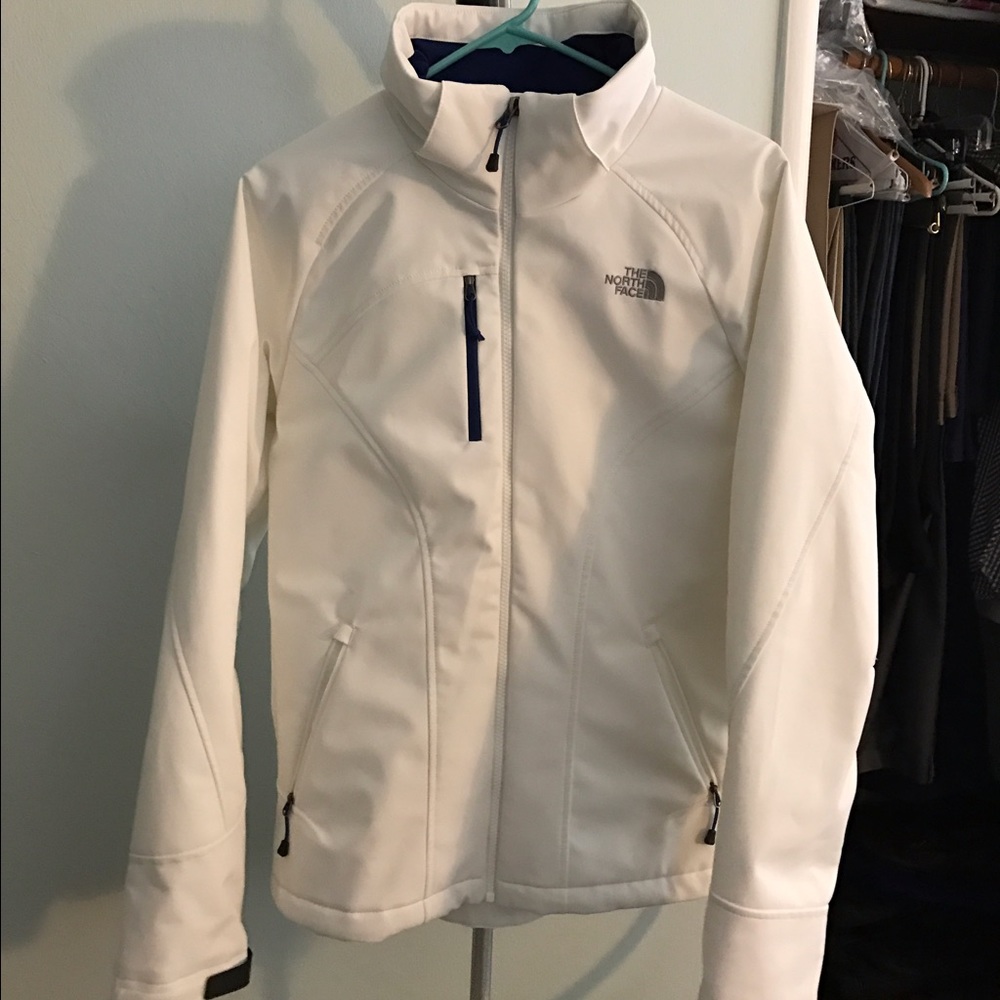 Men's North Face Jacket - Large