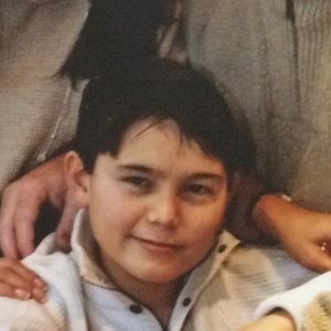 Meet your Posher, David