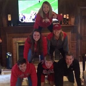 Meet your Posher, Elaine