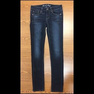 American Eagle Outfitters AEO JEANS EUC