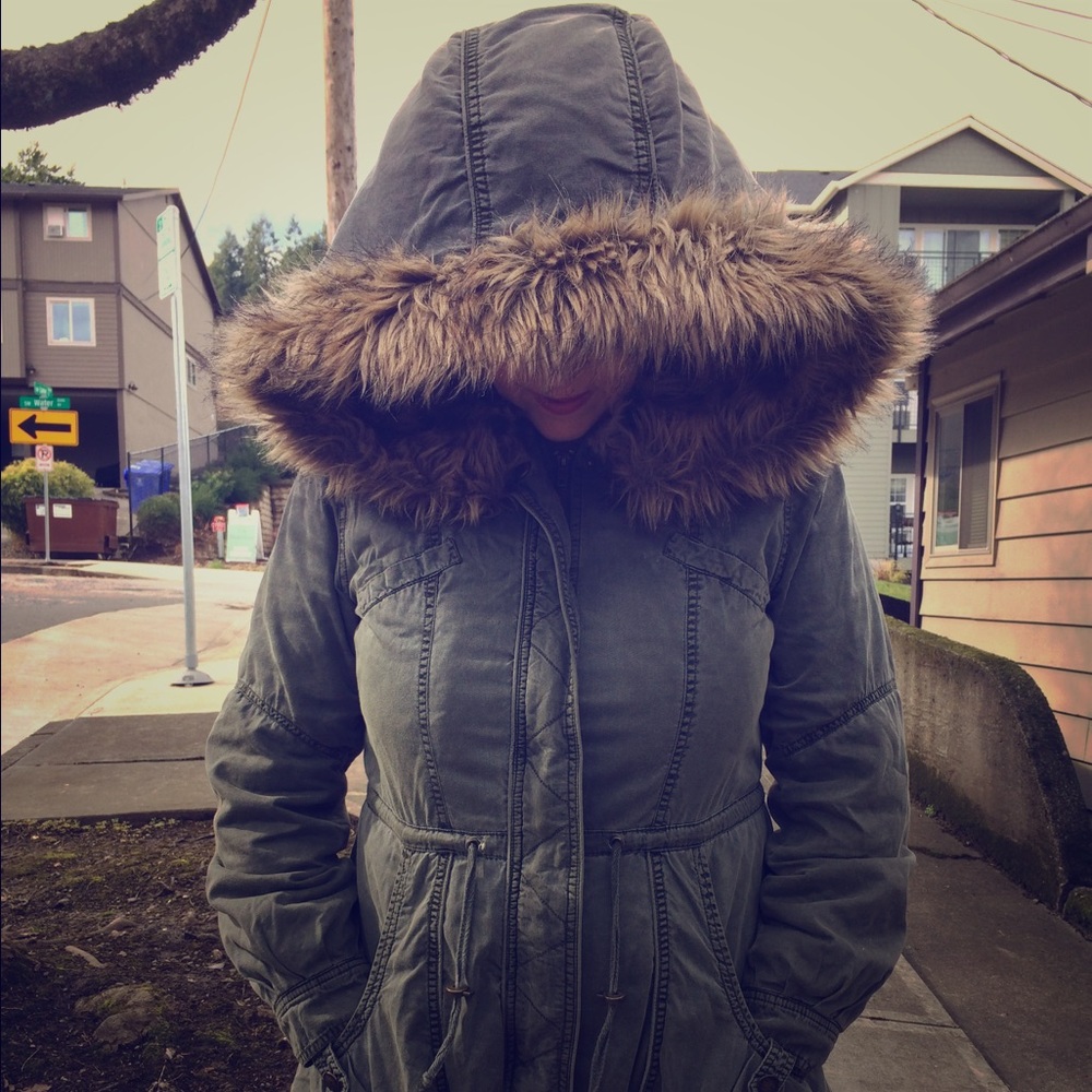 Coat