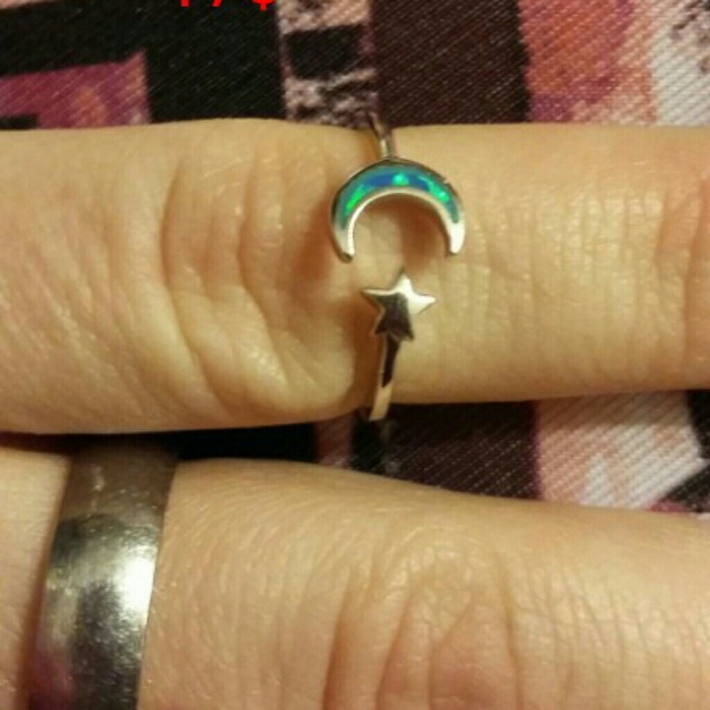 Brand new rings