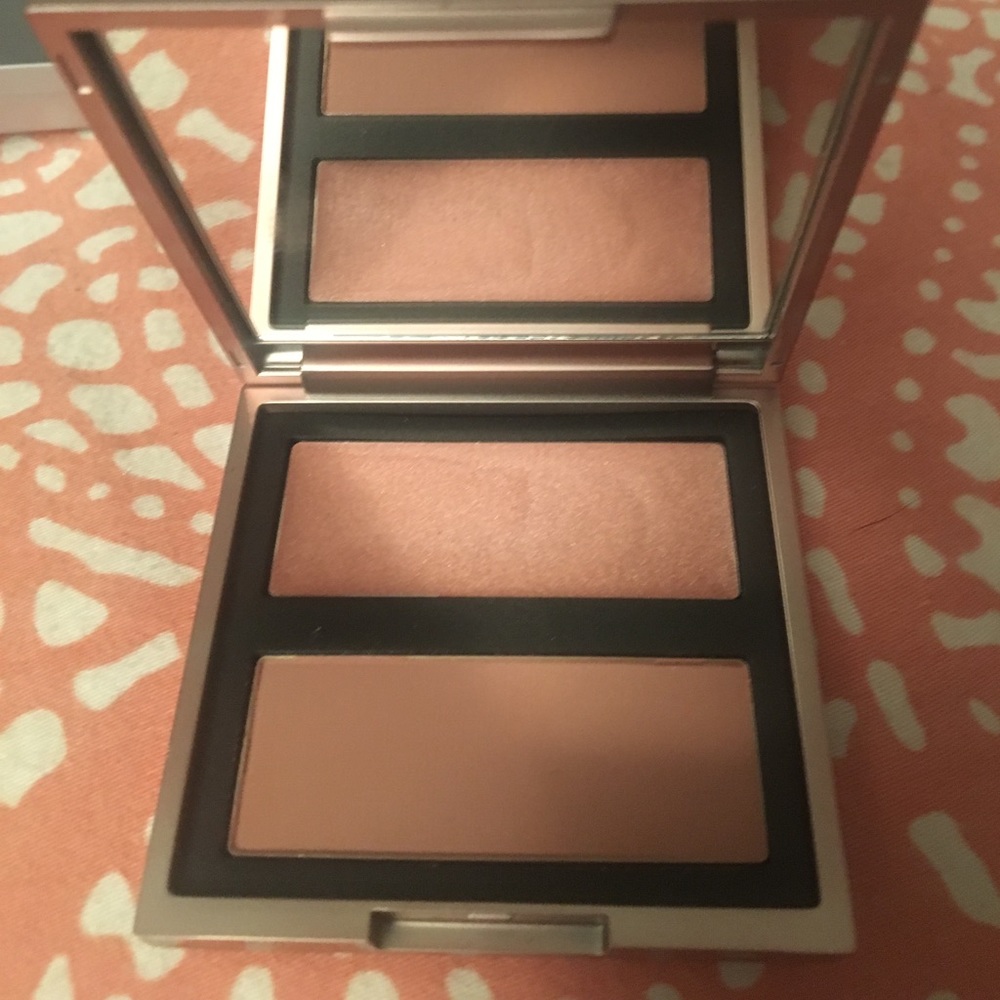 Bronzer shade express