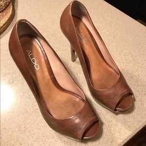Aldo heels