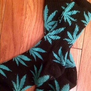 HUF Socks HUF Socks