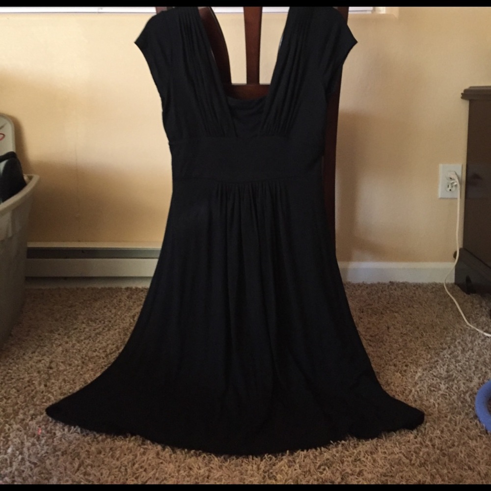 LBD is stretchy soft comfort