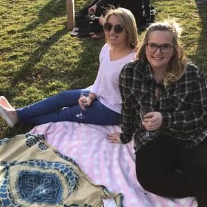 Meet your Posher, Kathryn