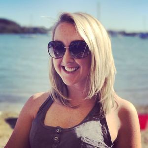 Meet your Posher, Sally