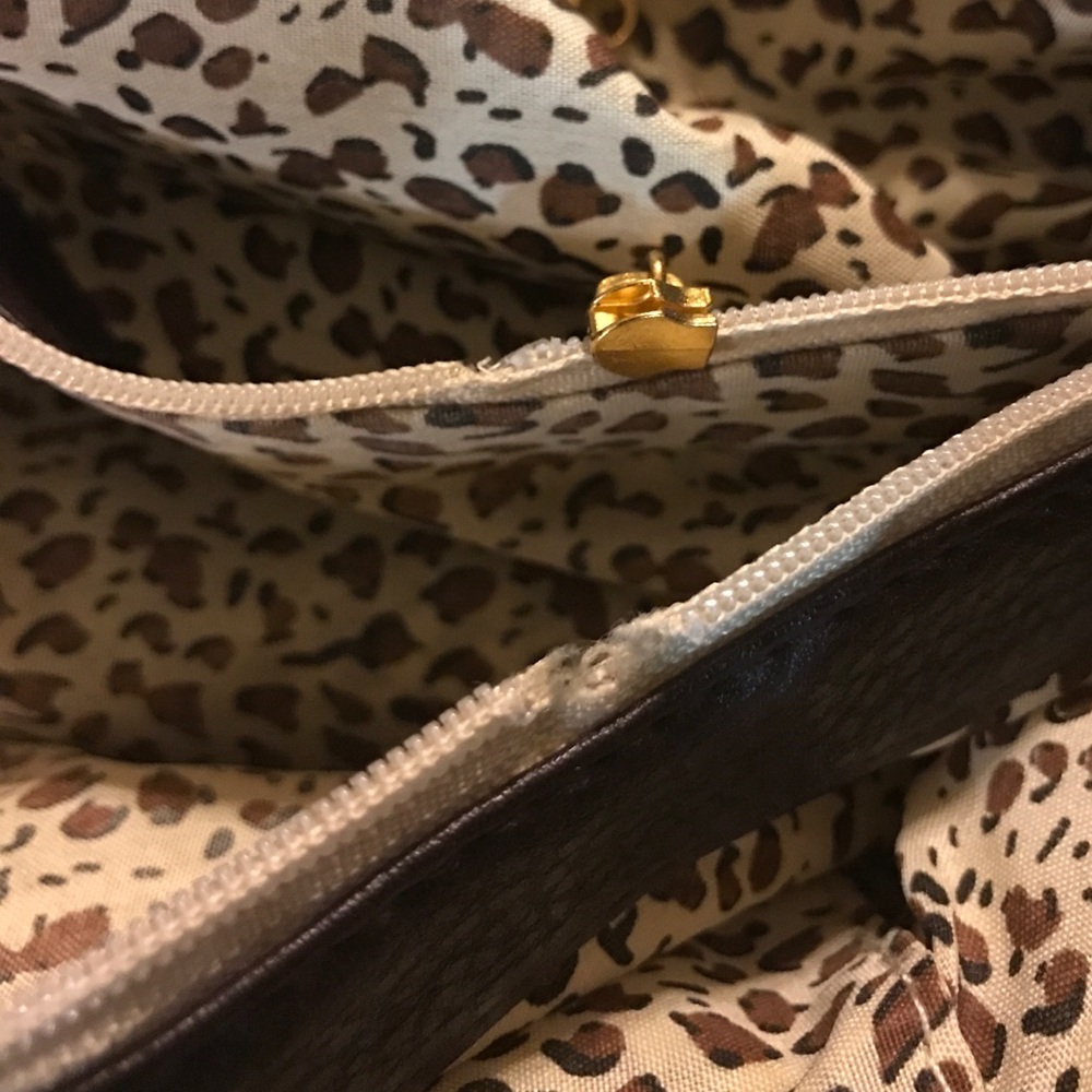 • SOLD • OLIVE GREEN • Braciano - Picture 5 of 5