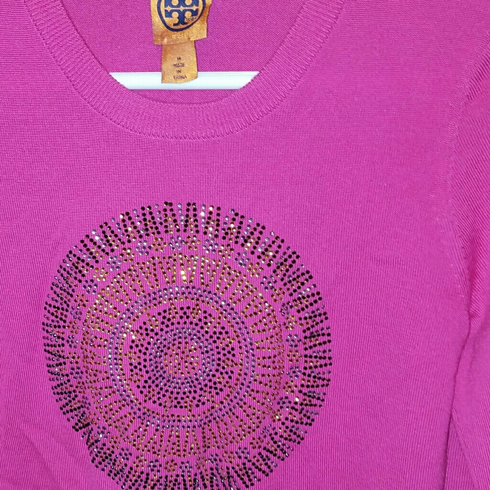 Tory Burch sweater