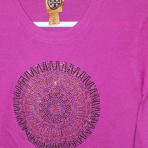Tory Burch sweater