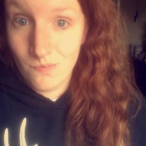 Meet your Posher, Jenna