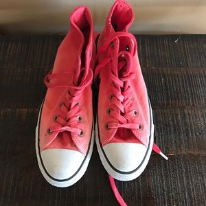 Converse High Tops