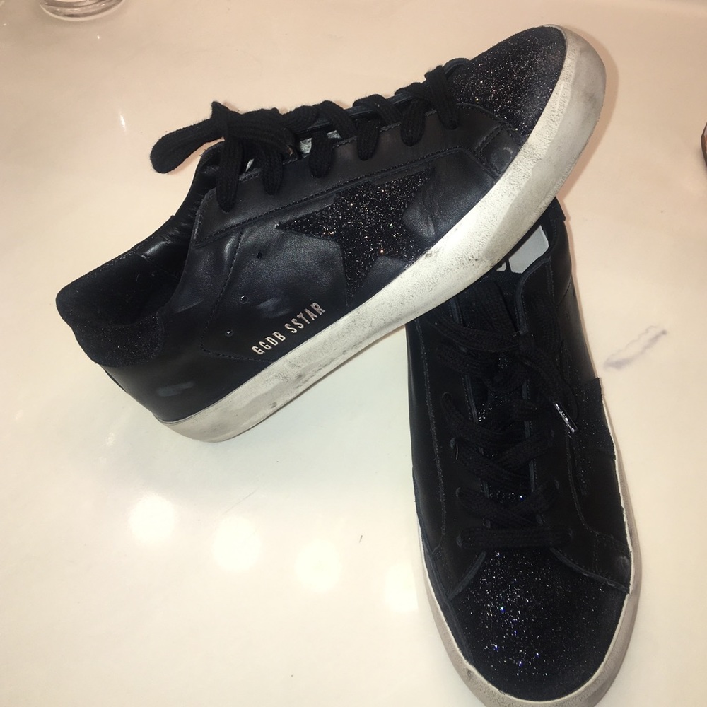 Brand new golden goose