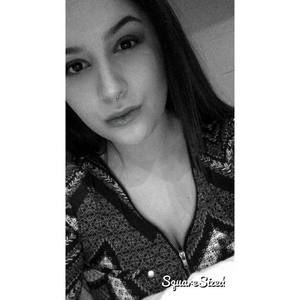 Meet your Posher, Becky