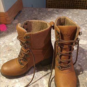 Kodiak boots brand new! Canada's best boots!l