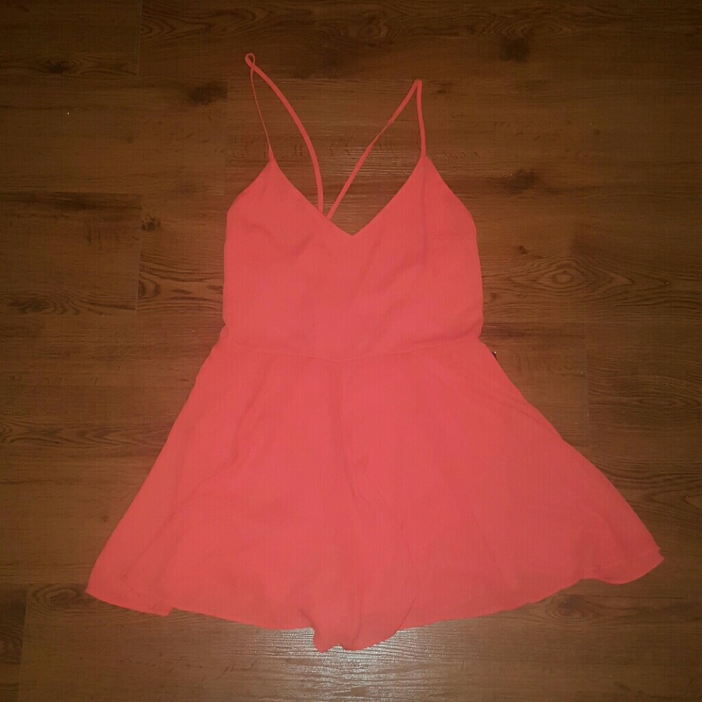 Express Romper