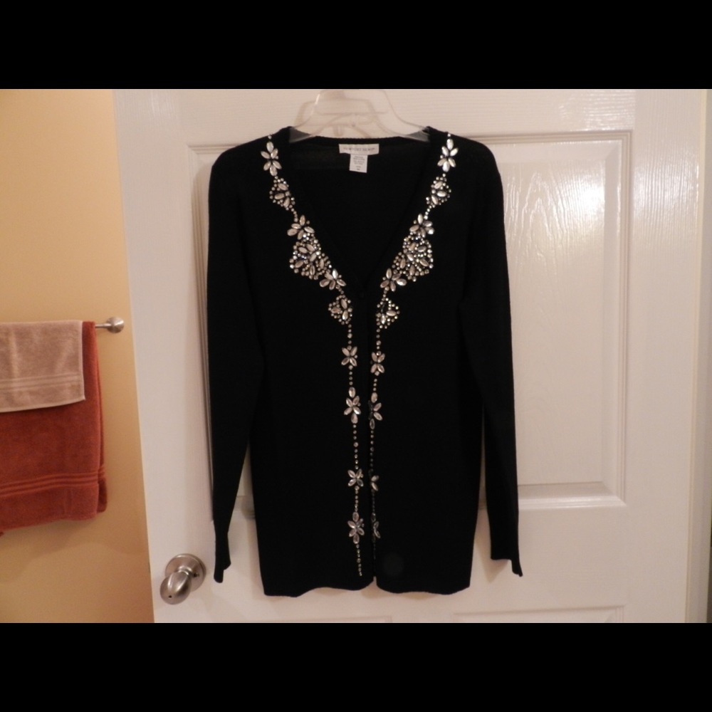 Long sleeve Cardigan from Newport News