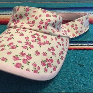 Mary Kate & Ashley Visor!