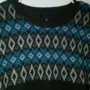 21 Men sweater