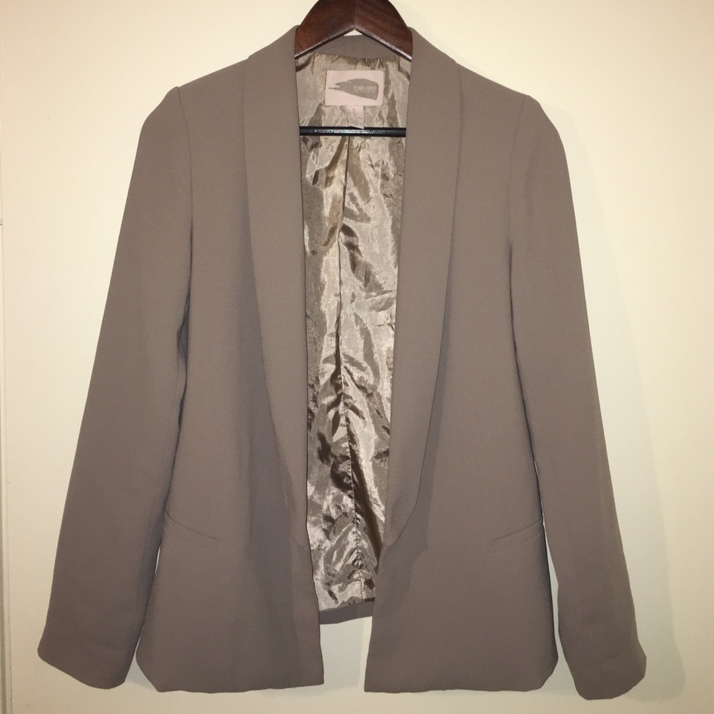 Forever 21 Blazer