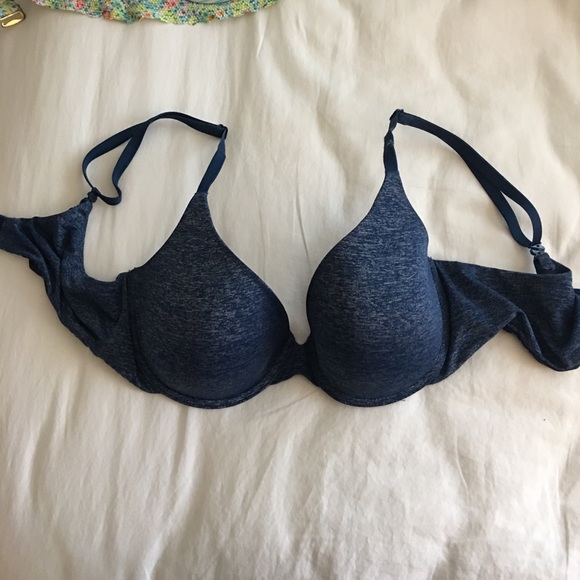 Victoria secret tshirt bra - Picture 1 of 2