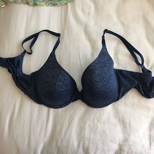 Victoria secret tshirt bra