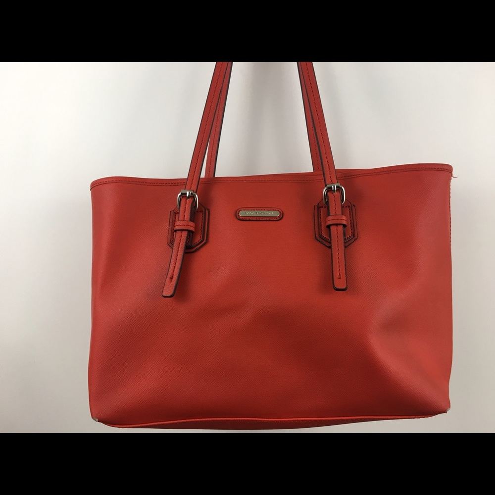 Cute red bag