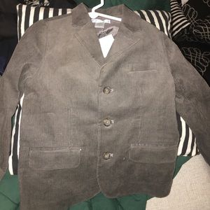 Janie and Jack Boys' Blazer