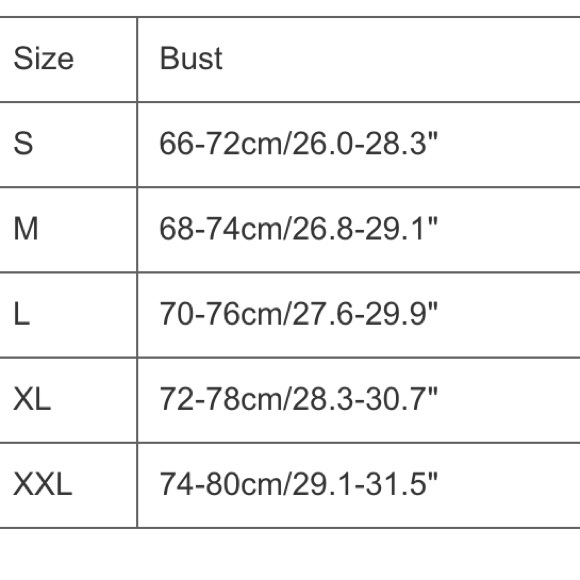 crop top - Picture 3 of 3