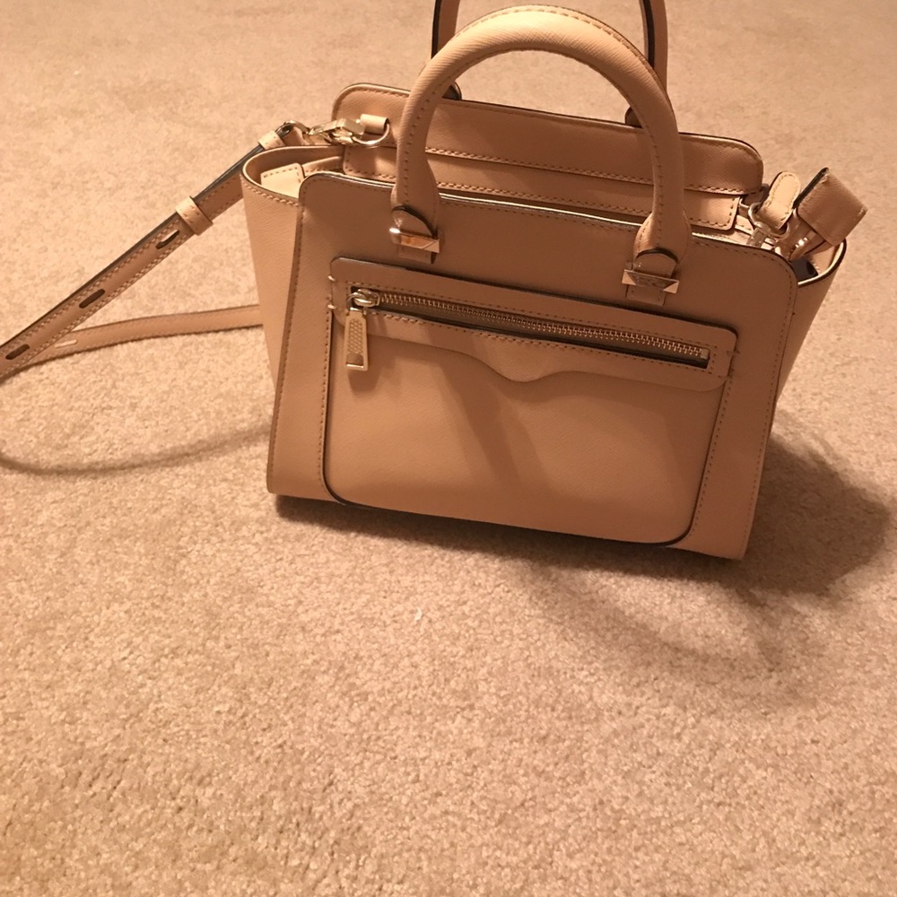 Rebecca Minkoff mini bag