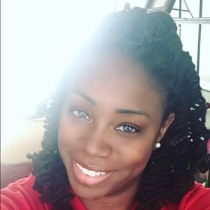 Meet your Posher, Georgette