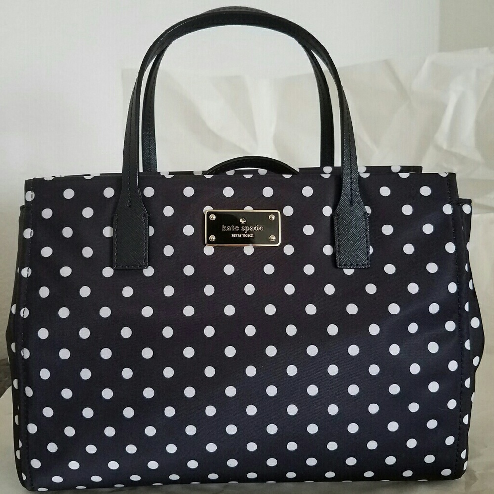 Kate Spade Small Loden