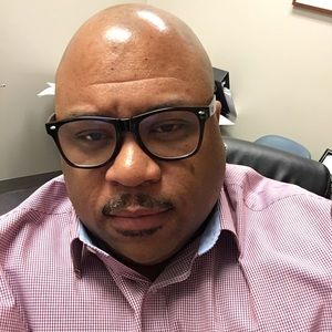 Meet your Posher, Deandre