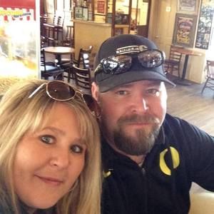 Meet your Posher, Wayne