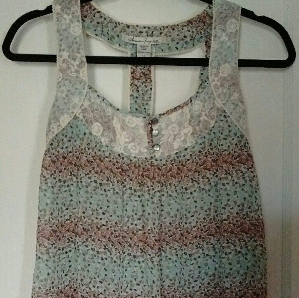 American Rag Tank Top