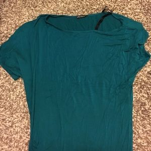 Ella Moss slouchy shirt!