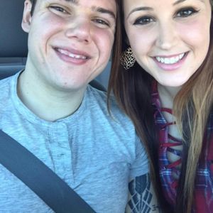 Meet your Posher, Jonathon