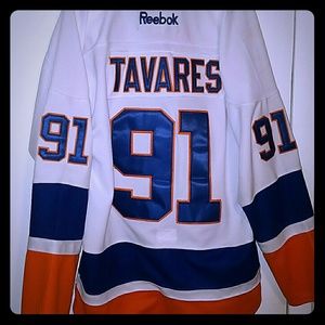NHL John Tavares jersey