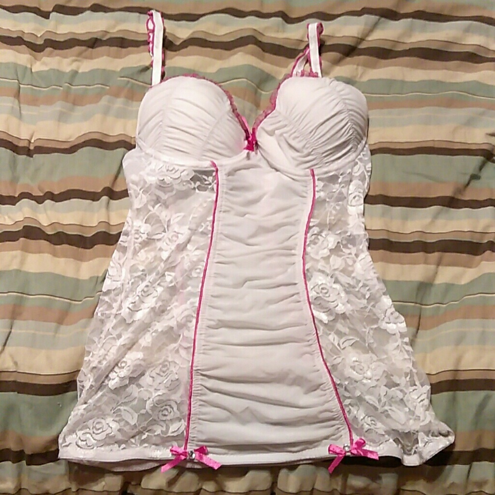 Lingerie