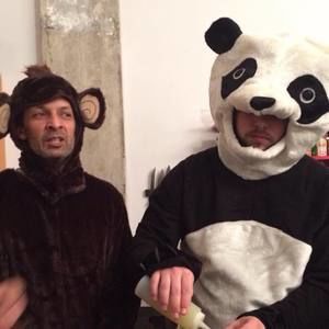 Meet your Posher, William