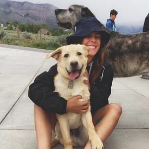 Meet your Posher, Jocelyn